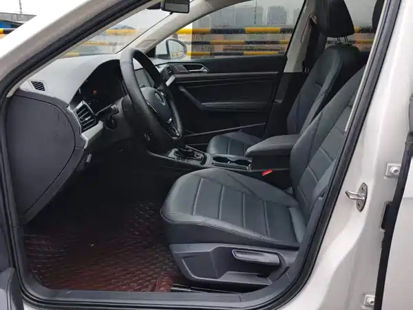 Volkswagen Lavida 2022