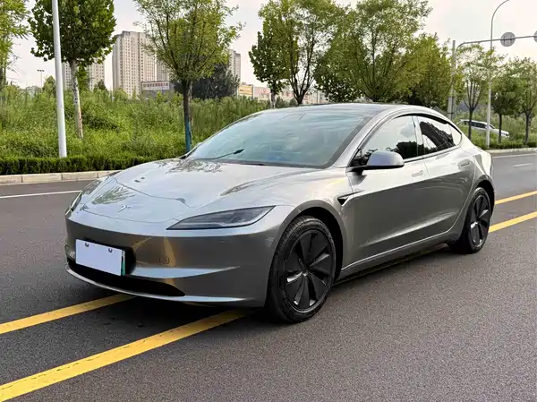 Tesla Model 3 2025