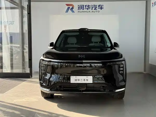 IM Motors LS9 2025