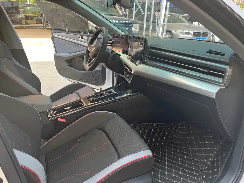 Volkswagen Lamando 2022