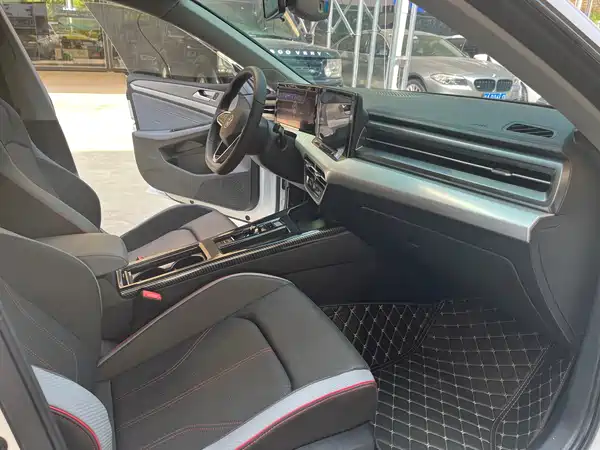 Volkswagen Lamando 2022