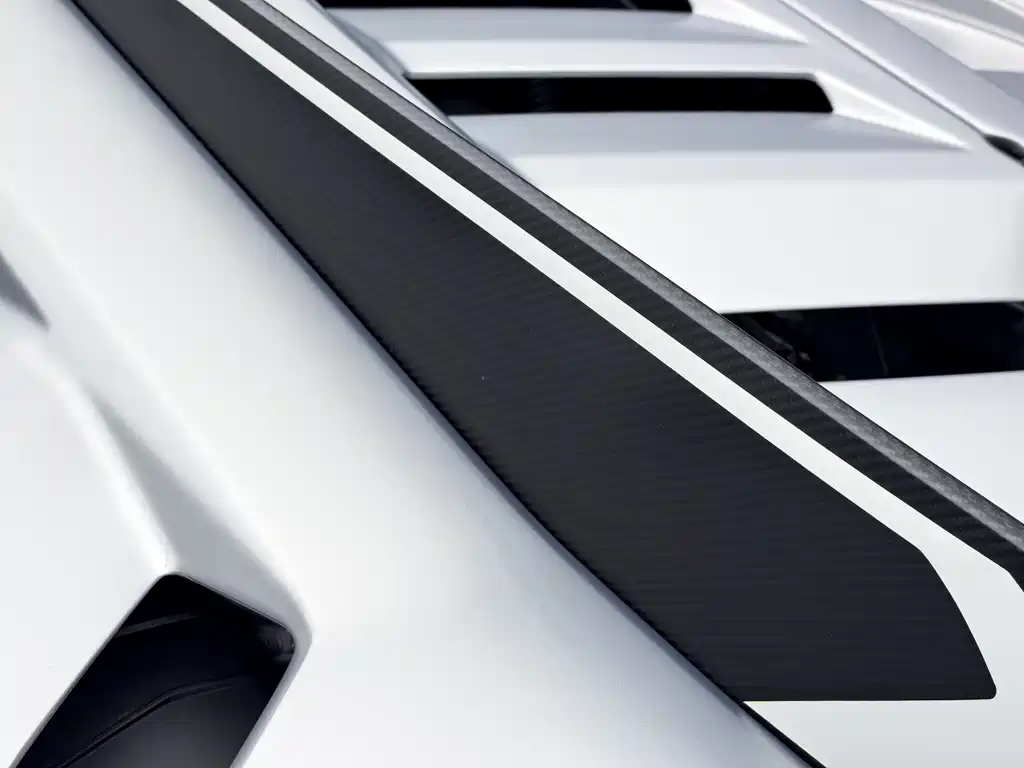 Lamborghini Huracán 2022 — фото 13