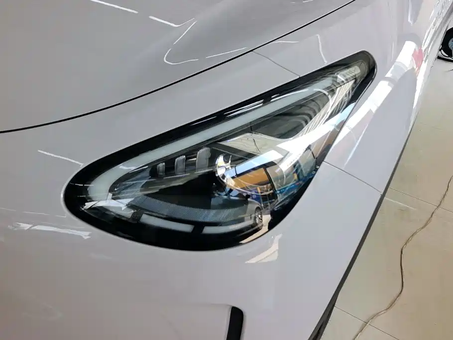 Geely Galaxy Starwish 2026