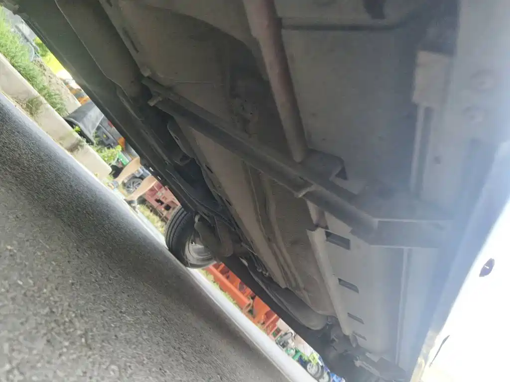 Ford Ecosport 2015 — фото 21