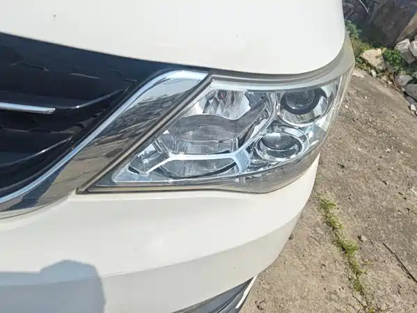 Baojun 730 2018