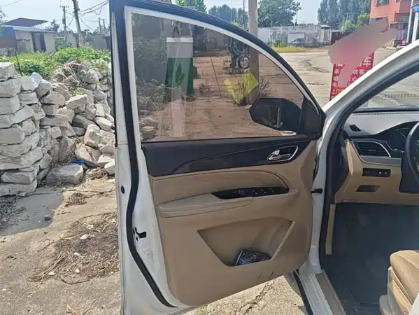 Baojun 730 2018