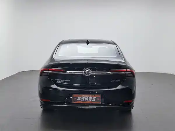 Buick LaCrosse 2021