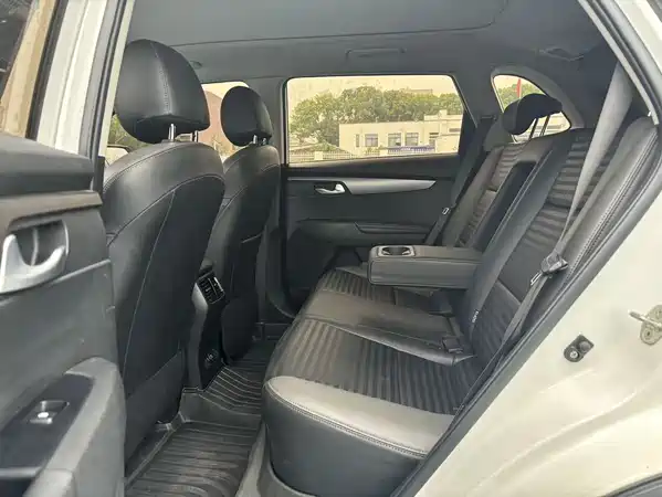 Kia Sportage 2018