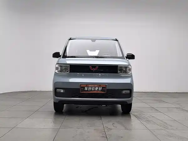 Wuling Hongguang MINIEV 2022