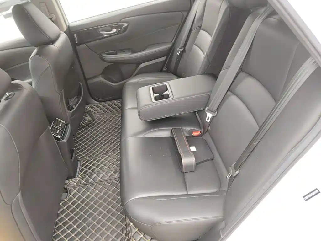 Honda Crider 2021 — фото 17