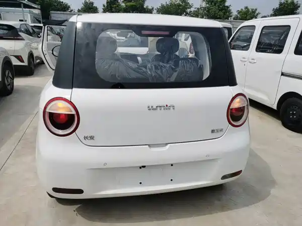 Changan Lumin 2026