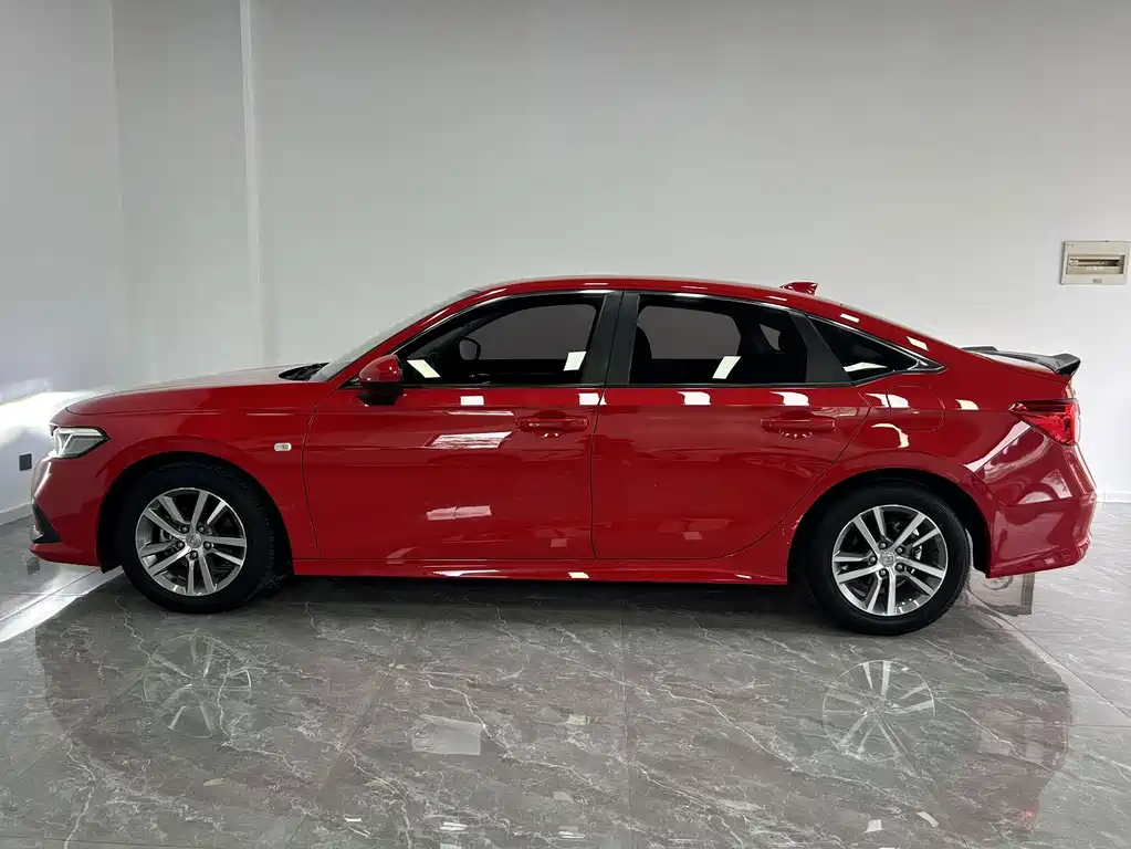 Honda Civic 2022