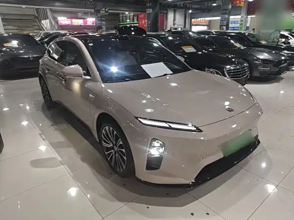 NIO ET5T 2026