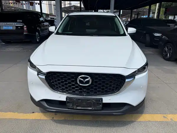 Mazda CX-5 2023