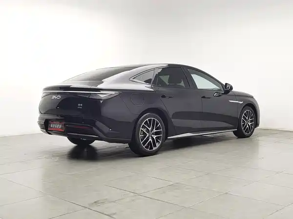 BYD Seal 2024