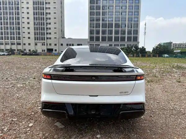 Dongfeng e007 2025
