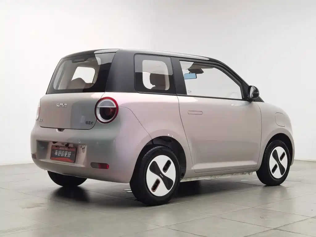Changan Lumin 2025