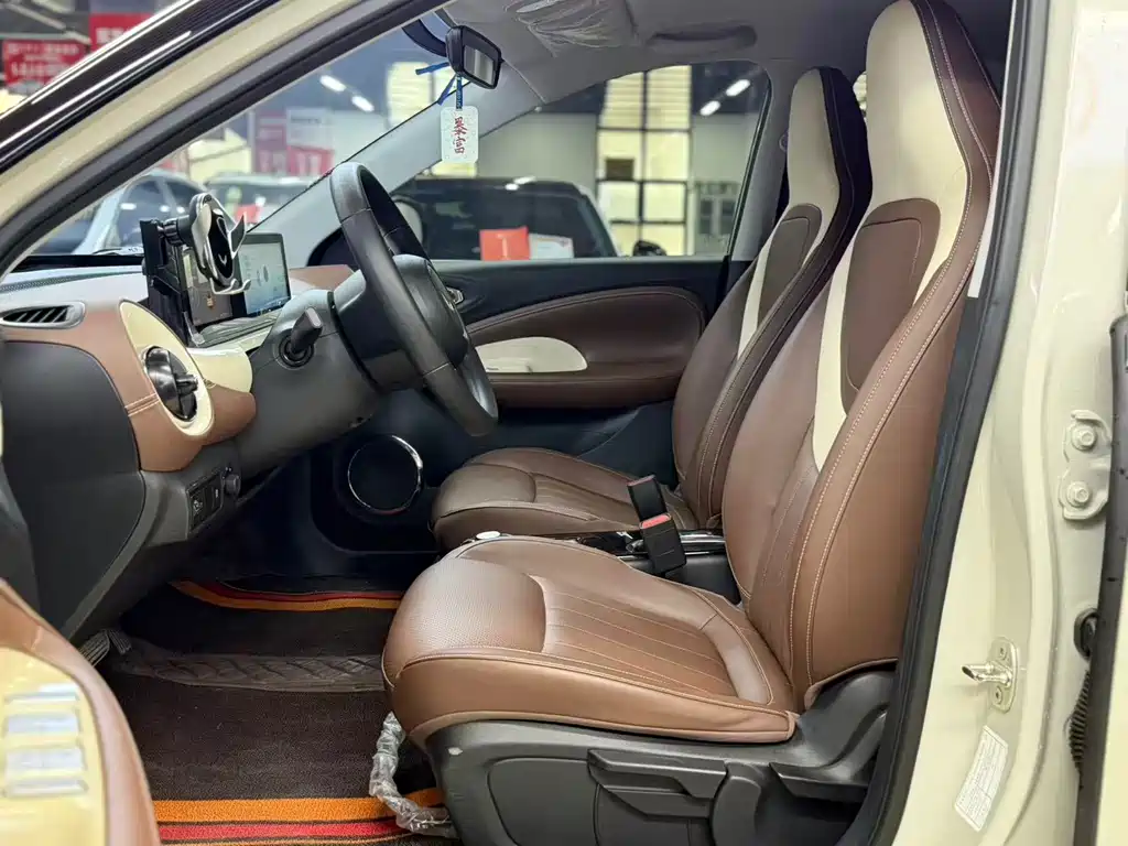 Wuling Bingo 2024