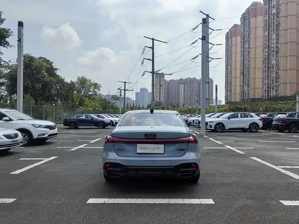 Audi A5L 2025
