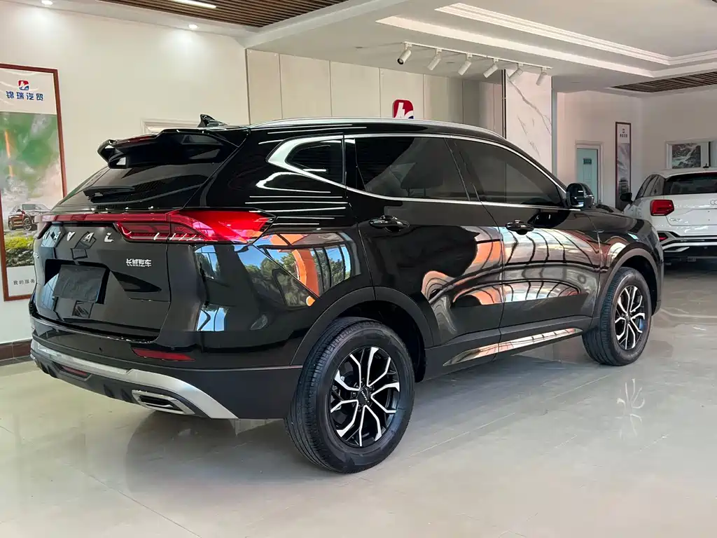 Haval H6 2023