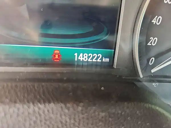 Buick Excelle GT 2019
