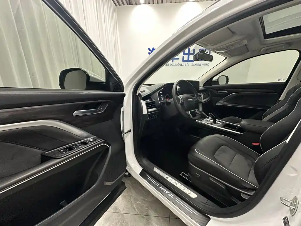 Haval H6 2023