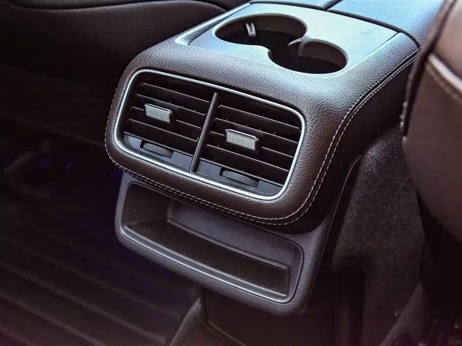 Mercedes-Benz GLE 2020 — фото 20