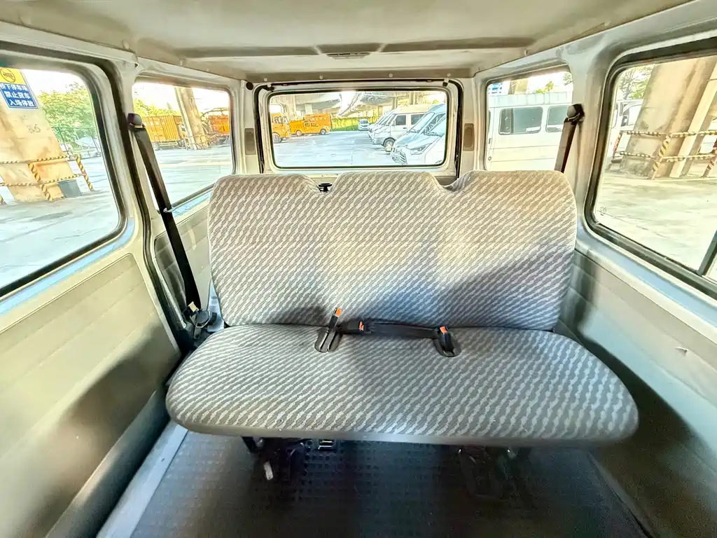 Ford Classic Transit 2014 — фото 17