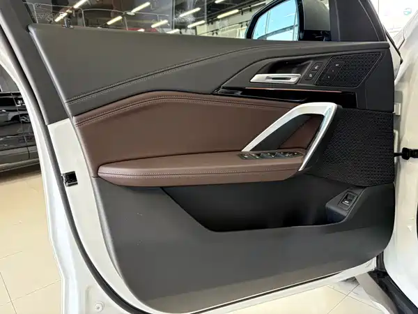 BMW X1 2023