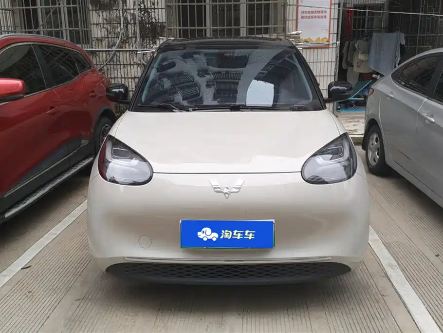 Wuling Bingo 2024
