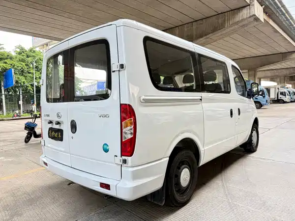 Maxus V80 2023