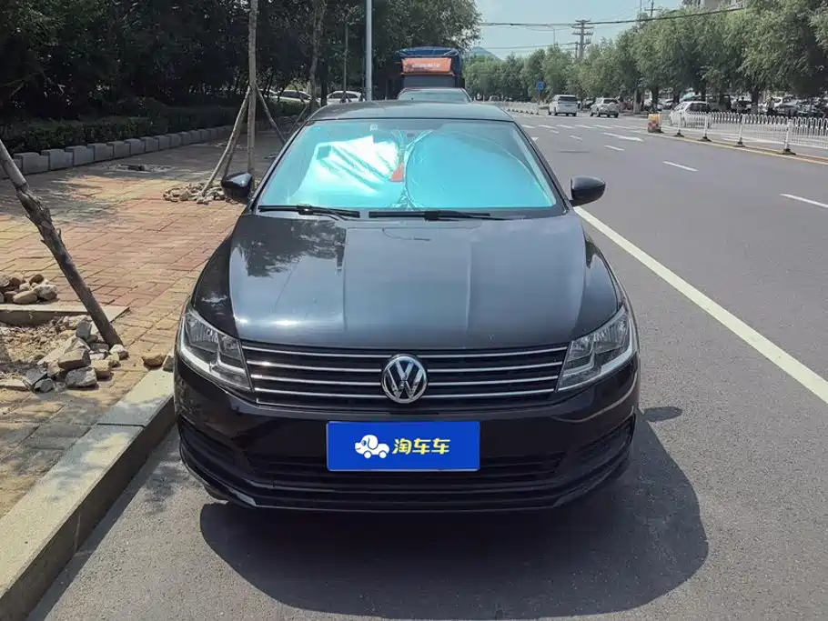 Volkswagen Lavida 2016