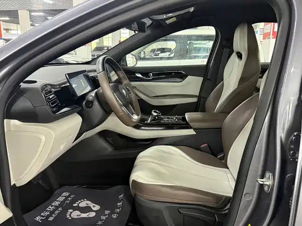 BYD Qin PLUS 2025