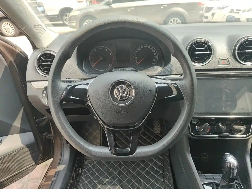 Volkswagen Jetta 2017