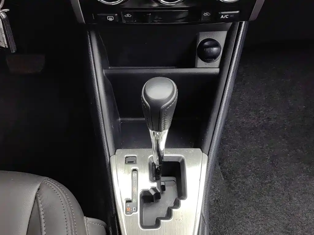 Toyota Vios 2018 — фото 13