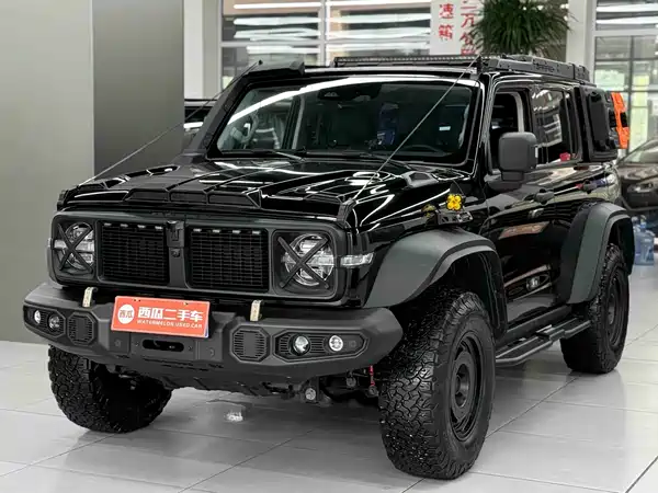 Tank 300 2023