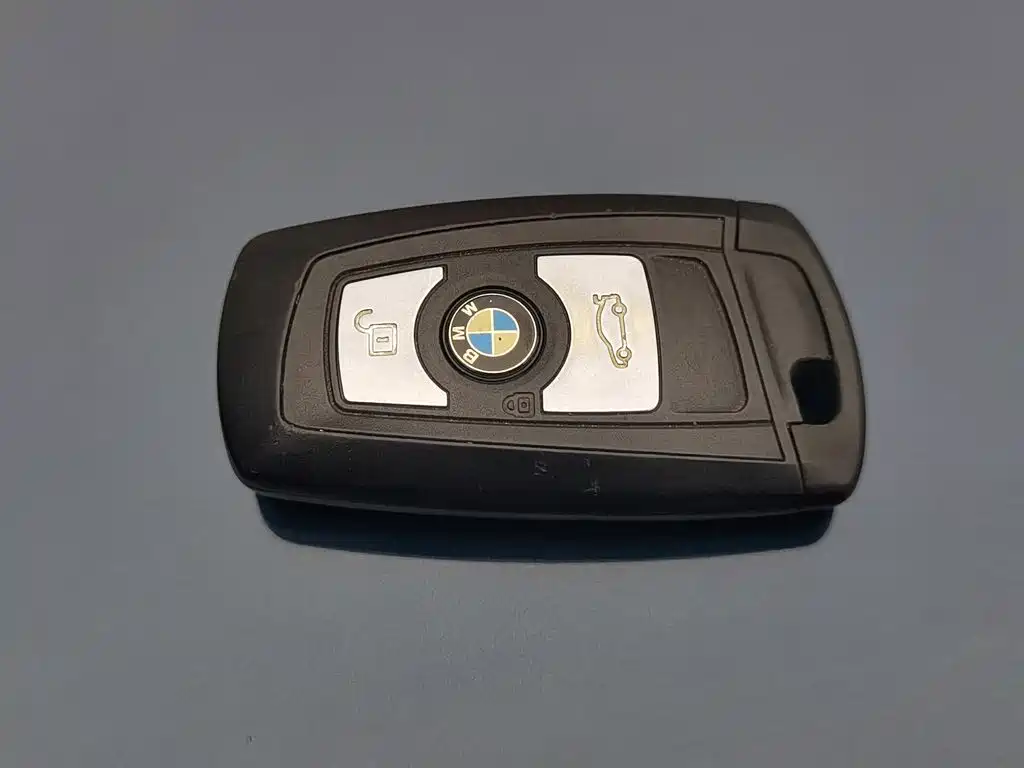 BMW 1 Series 2016 — фото 19