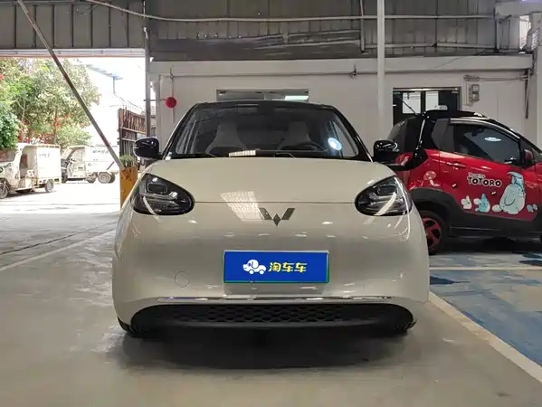 Wuling Bingo 2023