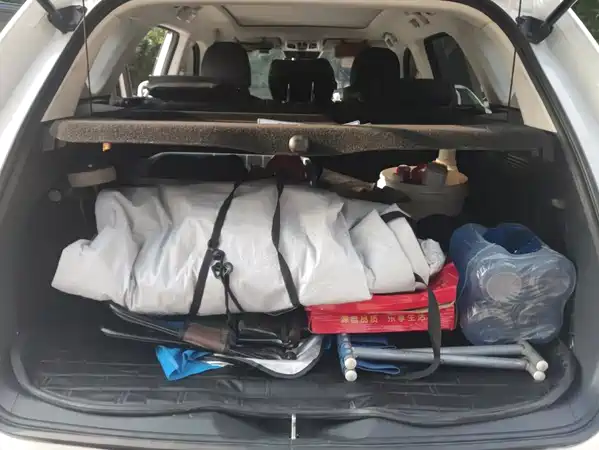 Haval H7 2019