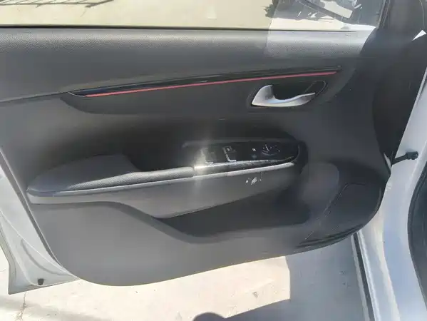 Kia KX CROSS 2019