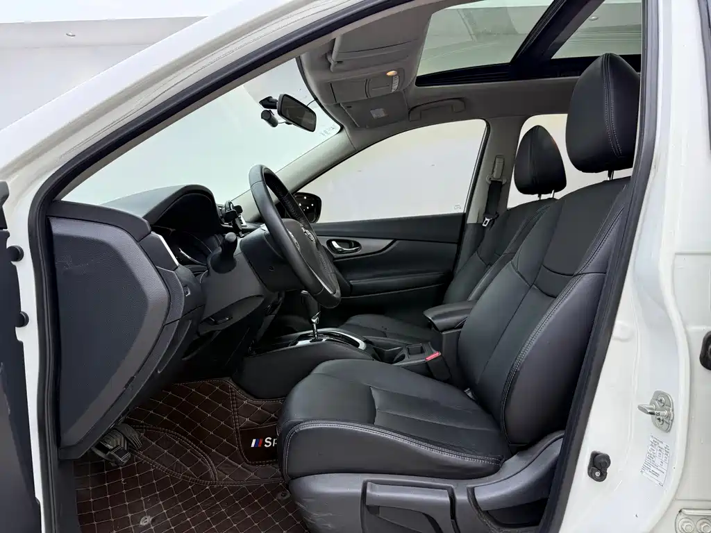 Nissan X-Trail 2015 — фото 4