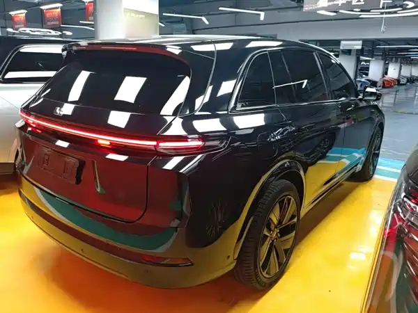 Li Auto L7 2024