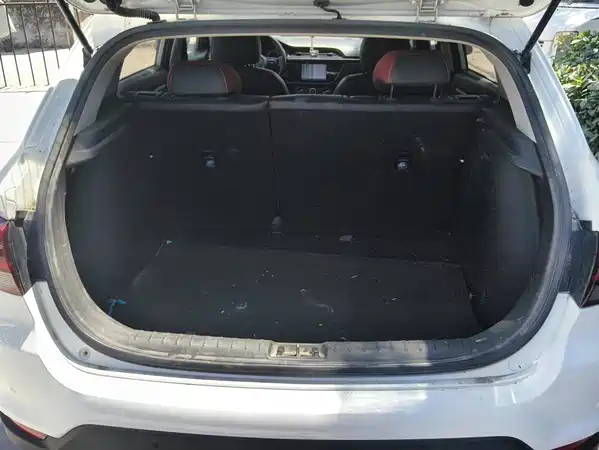 Kia KX CROSS 2019