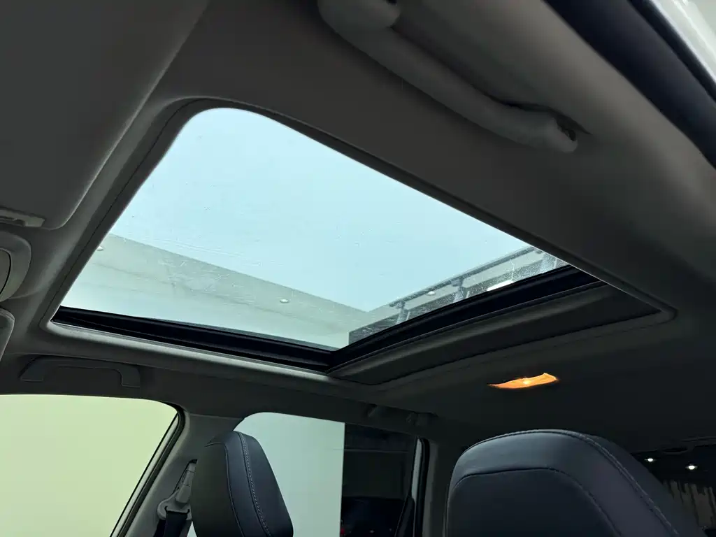 Subaru Forester 2019 — фото 11