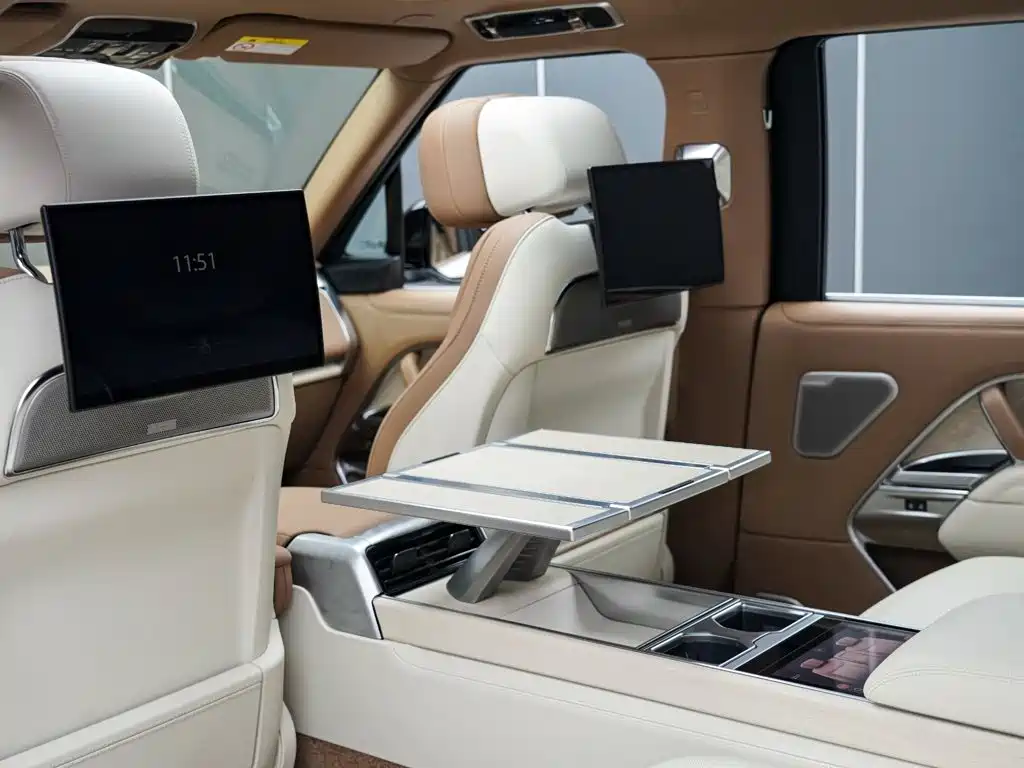 Land Rover Range Rover 2024 — фото 14