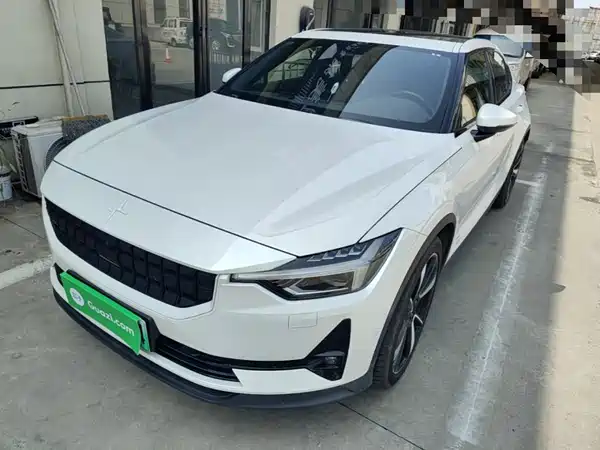 Polestar 2 2021