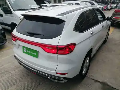 Haval M6 2022