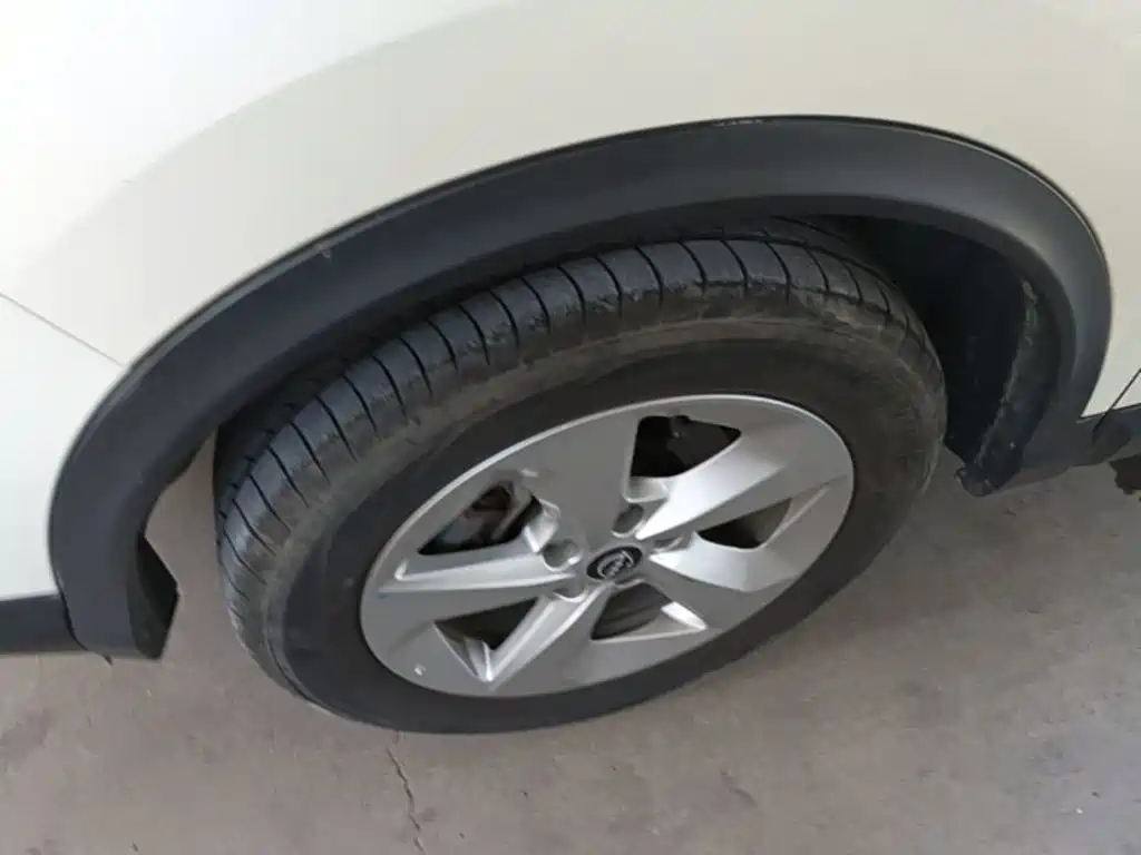 Nissan Qashqai 2023 — фото 23