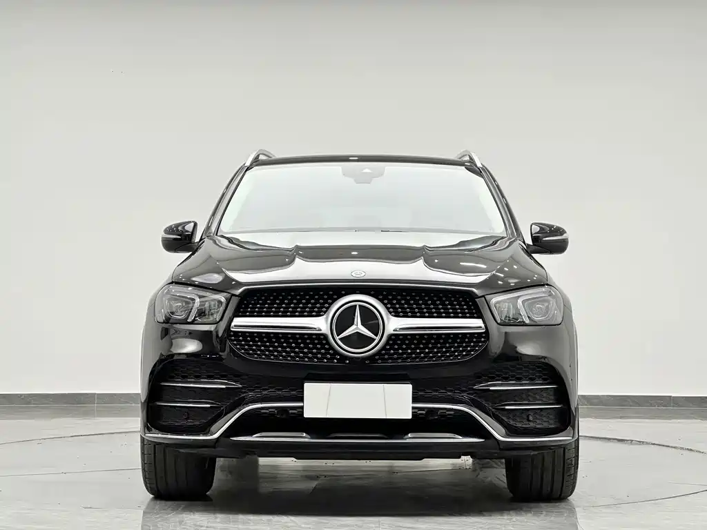Mercedes-Benz GLE 2020