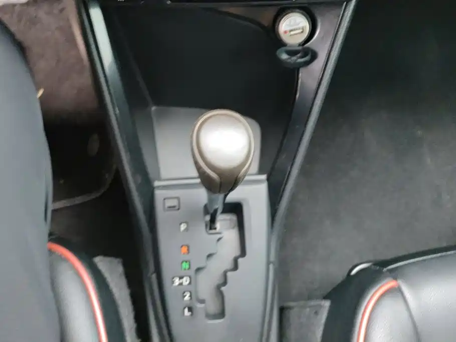 Toyota Vios 2016 — фото 16